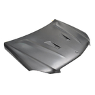 Mercedes C-klasse W204 2007–2015 Motorkap 2012-2014 (voor C63 Sedan, kunststof) foto 1