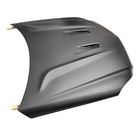 Mercedes C-klasse W204 2007–2015 Motorkap 2012-2014 (voor C63 Sedan, kunststof) foto 4