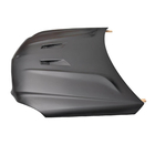 Mercedes C-klasse W204 2007–2015 Motorkap 2012-2014 (voor C63 Sedan, kunststof) foto 6