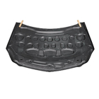 Mercedes C-klasse W204 2007–2015 Motorkap 2012-2014 (voor C63 Sedan, kunststof) foto 7