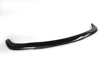 Mercedes C-klasse W204 2007–2015 Voorbumper lip spoiler (voor AMG-Line 2008-2011, carbon) foto 8
