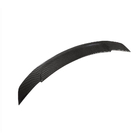 Mercedes S-Class W222 2013–2022 Spoiler V1 (carbon) foto 3