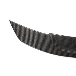 Spoiler V1 (carbon) foto 2