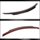 Mercedes S-Class W222 2013–2022 Spoiler V2 (Carbon) foto 3