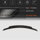 Mercedes S-Class W222 2013–2022 Spoiler V2 (Carbon) foto 4
