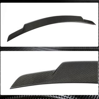 Spoiler V2 (Carbon) foto 2
