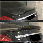 Mercedes S-Class W222 2013–2022 Spoiler V3 (carbon) foto 3