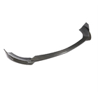 Mercedes S-Class W222 2013–2022 Voorbumper lip (voor AMG-Line 2014-2017, carbon) foto 3