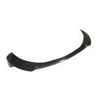 Mercedes S-Class W222 2013–2022 Voorbumper lip (voor AMG-Line 2014-2017, carbon) foto 5