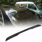 Mercedes S-Class W222 2013–2022 Achterruitspoiler (Carbon) foto 1