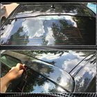 Mercedes S-Class W222 2013–2022 Achterruitspoiler (Carbon) foto 4