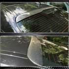 Mercedes S-Class W222 2013–2022 Achterruitspoiler (Carbon) foto 5