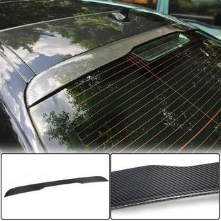 Achterruitspoiler (Carbon) foto 2
