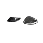 Mercedes S-Class W222 2013–2022 Spiegelkappen V1 (2014-2017, Carbon) foto 8