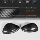 Mercedes S-Class W222 2013–2022 Spiegelkappen V2 (2014-2017, Carbon) foto 10