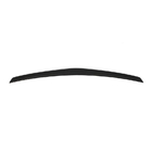 Mercedes E-klasse W212 2009–2016 Spoiler (kunststof) foto 1