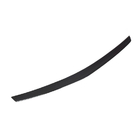 Mercedes E-klasse W212 2009–2016 Spoiler (kunststof) foto 5