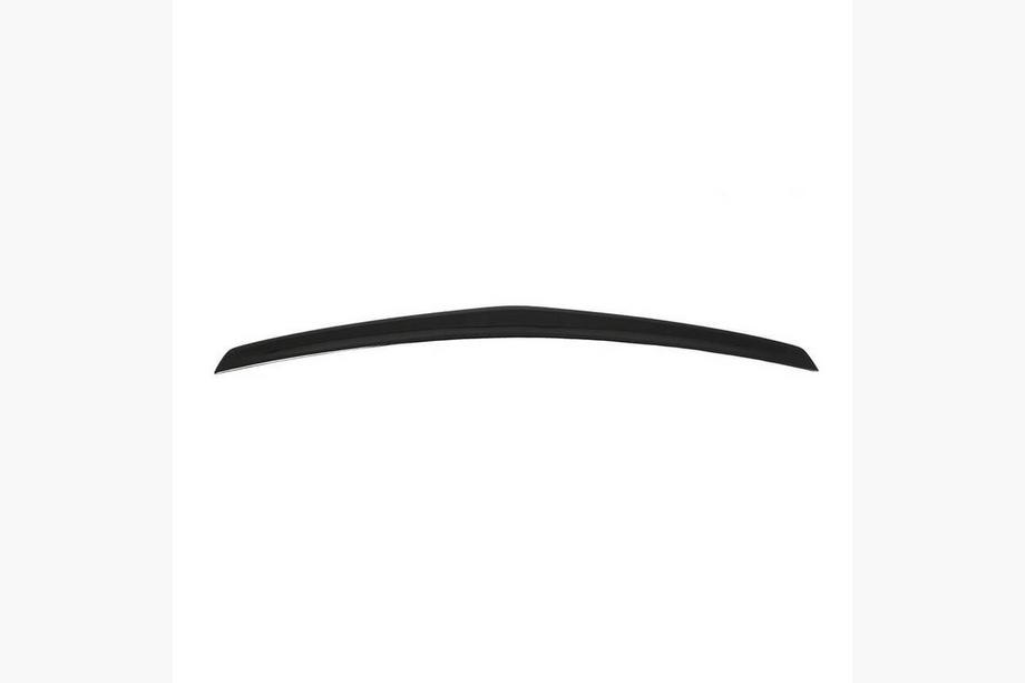 Mercedes E-klasse W212 2009–2016 Spoiler (kunststof) Image