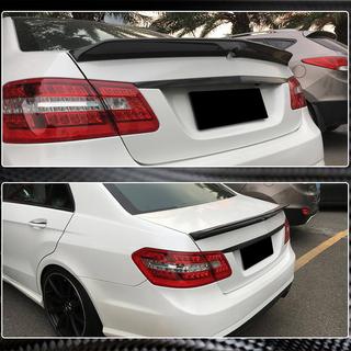 Spoiler V1 (carbon) foto 4