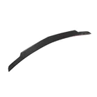 Mercedes E-klasse W212 2009–2016 Spoiler V2 (Carbon) foto 3