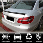 Mercedes E-klasse W212 2009–2016 Spoiler V3 (carbon) foto 3