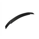 Mercedes E-klasse W212 2009–2016 Spoiler V5 (Carbon) foto 3