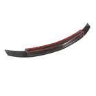 Mercedes E-klasse W212 2009–2016 Spoiler V5 (Carbon) foto 4
