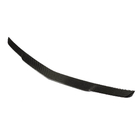 Mercedes E-klasse W212 2009–2016 Spoiler V6 (Carbon) foto 4