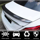 Mercedes E-class W213 2016–2023 Spoiler V1 (carbon) foto 2