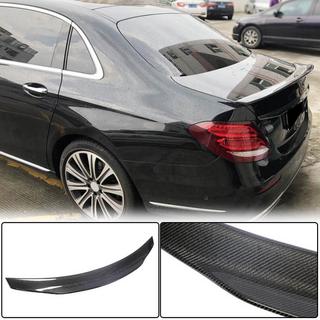Spoiler V1 (carbon) foto 1