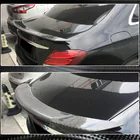Mercedes E-class W213 2016–2023 Spoiler V3 (carbon) foto 3