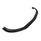 Mercedes E-class W213 2016–2023 Front bumper lip Lip (voor Base 2016-2019, carbon) foto 5