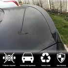 Mercedes E-сlass W213 2016–2023 Spoiler V6 (Carbon) foto 2