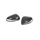 Mercedes E-сlass W213 2016–2023 Spiegelkappen V1 (Carbon) foto 5
