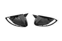 Mercedes E-class W213 2016–2023 Spiegelkappen (carbon) foto 12