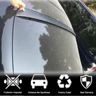 Mercedes E-сlass W213 2016–2023 Achterruitspoiler (Carbon) foto 2