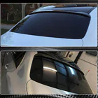 Mercedes E-сlass W213 2016–2023 Achterruitspoiler (Carbon) foto 4