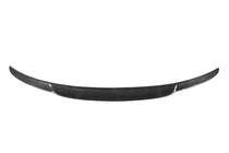 Mercedes E-class W213 2016–2023 Spoiler V7 (Carbon) foto 9