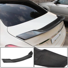 Mercedes E-class W213 2016–2023 Spoiler V7 (Carbon) foto 1