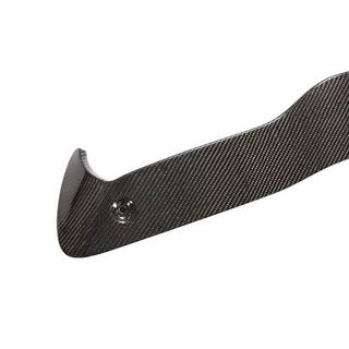 Achterbumper diffuser (voor AMG-Line 2020-2023, carbon) foto 3