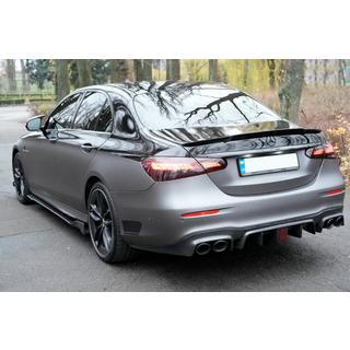 Sideskirts (2016-2019, Carbon) foto 3