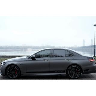 Sideskirts (2016-2019, Carbon) foto 1