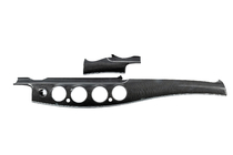 Mercedes E-class W213 2016–2023 Dashboardpanelen (Carbon) foto 5
