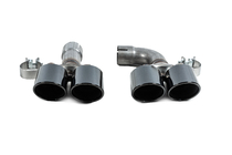 BMW X3 G01 2018– Bodykit 2022-2024 (F97 X3M, complete set) foto 49