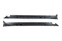 BMW X3 G01 2018– Bodykit 2022-2024 (F97 X3M, complete set) foto 27