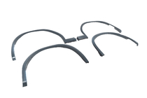 BMW X3 G01 2018– Bodykit 2022-2024 (F97 X3M, complete set) foto 28