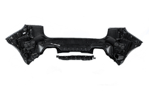 BMW X3 G01 2018– Bodykit 2022-2024 (F97 X3M, complete set) foto 35