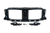 BMW X3 G01 2018– Bodykit 2022-2024 (F97 X3M, complete set) foto 50