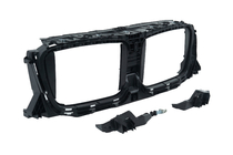 BMW X3 G01 2018– Bodykit 2022-2024 (F97 X3M, complete set) foto 52