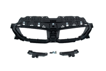 BMW X3 G01 2018– Bodykit 2022-2024 (F97 X3M, complete set) foto 53